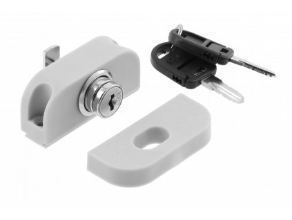 Zámok pre GVT posúvne dvere