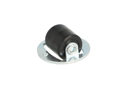 Koliesko 14mm platničkou 26mm 15kg