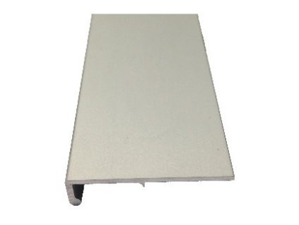 Úchytka ALB 2540 hlinik 2,5M