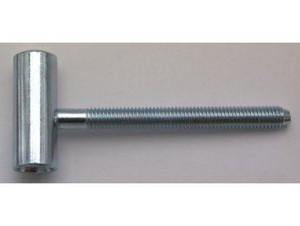 1187 1 9654 0530 zaves dverni 60 10 vd m8x80 zn modry