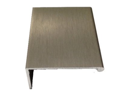 Úchytka ALB 2560 hlinik 2,5M