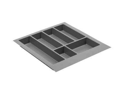 Príborník AXIS do 500mm antracit