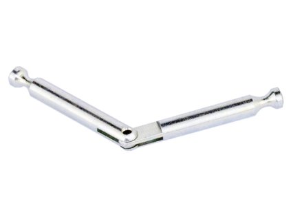 Systém "S" Driek 2x46mm, 11.03.570