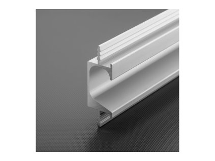 PROLFI C2 PA 0241 35 50 uchwyt krawedziowy aluminium