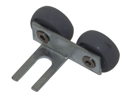 Koliesko horné KVADRAT 10 , NOVO 10, OREGON 10,