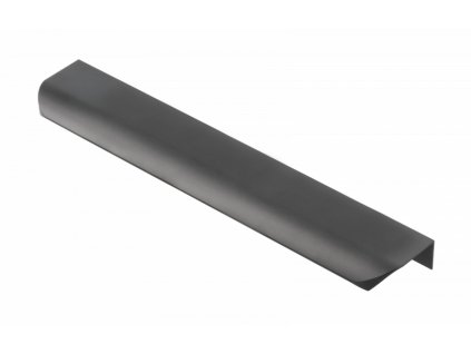 Úchytka ALB 13 L212/192mm čierna