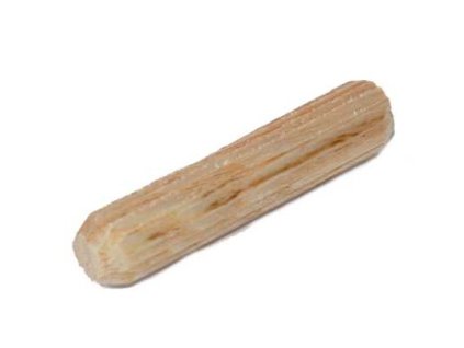 Kolík drevený 8x35mm buk balenie 1KG