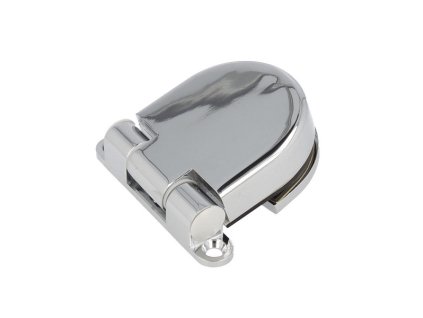 Záves pre sauny chróm SLOVAKIA