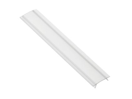 Krytka transparent k ALU profilom 3M