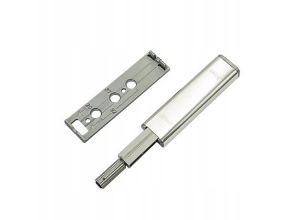 Naraznik PUSH LATCH rovna doska TITUS