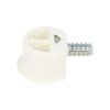 zlacze meblowe snapfix s fi20x13mm biale