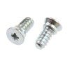 Euroskrutka Snapfixu "S" 6.3x11.5mm