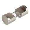 Knopok nerez 40x37mm