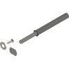 DV005 ppic Blum TipOn Langversion 956A1004 platingrau 103323780 0