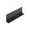 Úchytový profil "L" 3M čierna mat