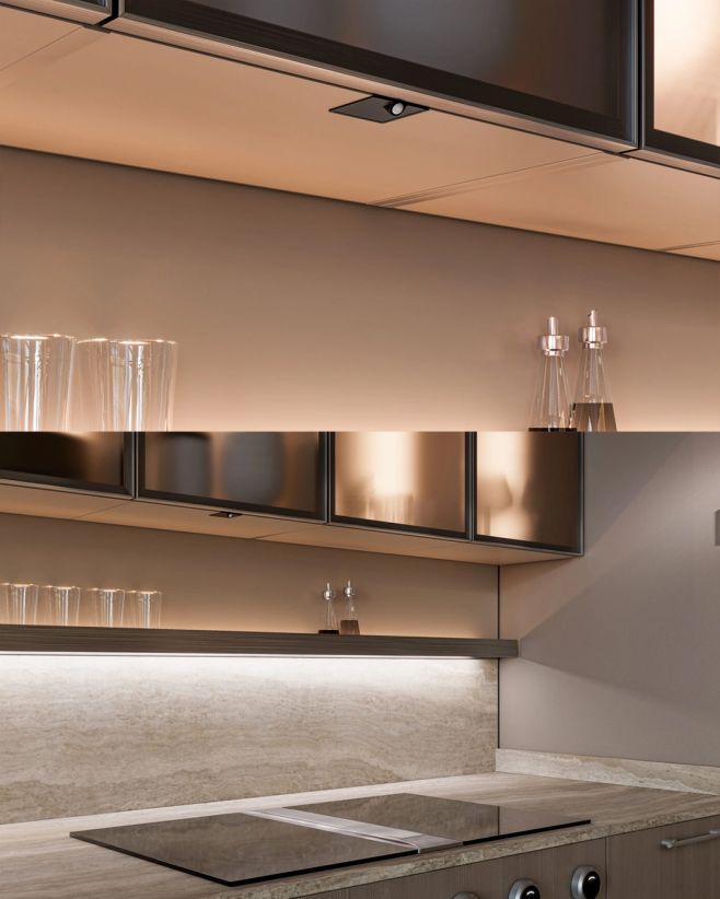 Nový systém bezdrôtových spínačov SKY od GTV – moderné a flexibilné riešenie pre ovládanie osvetlenia v domácnosti či...