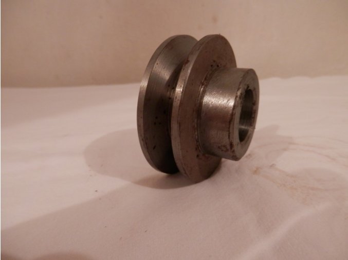 Remenica na elektromotor M 60 - M 80 19