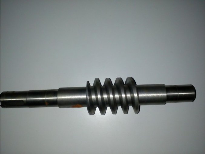 Závitovka M 60 - M 80