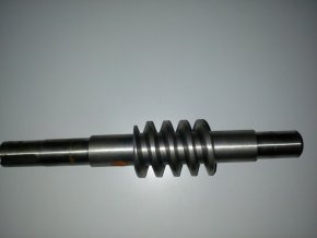 Závitovka M 100