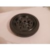 Pojazdové koleso priemer 300 mm, otvor 30 mm MLB 175
