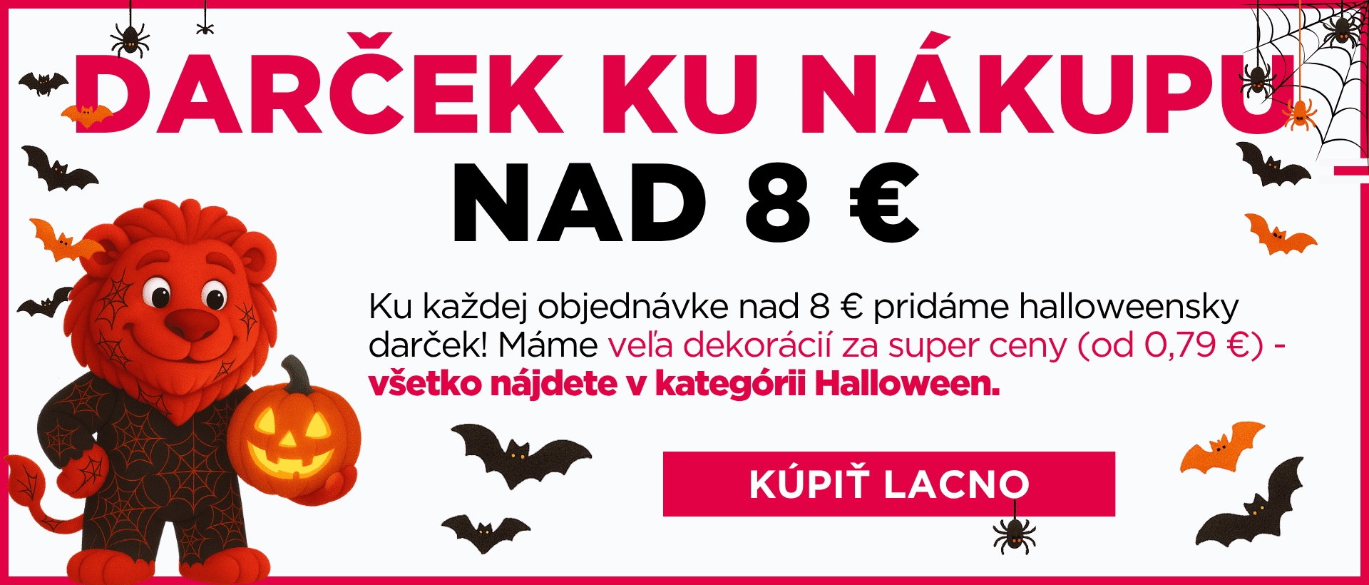 Dárek k nákupu