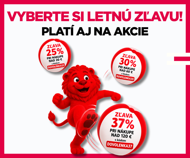 Slevové hladiny 2