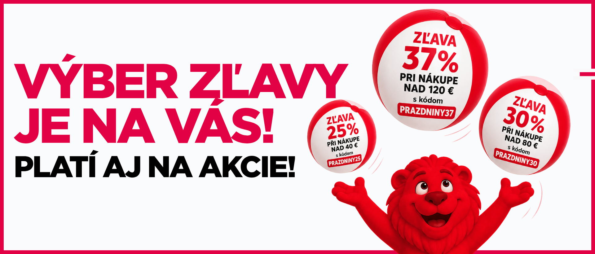 Slevové hladiny
