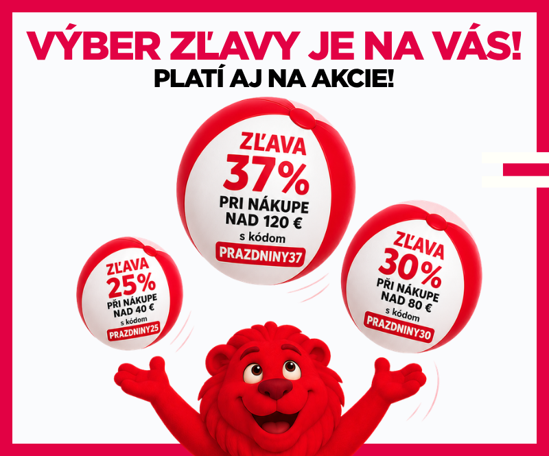 Slevové hladiny