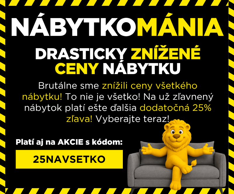 Nábytkománie