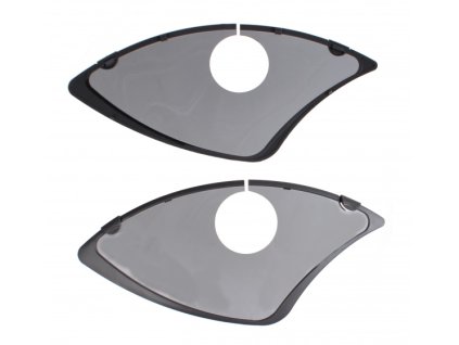 Cyklistický kryt na zadní kolo Hesling Elegance 28/5 - rozbaleno