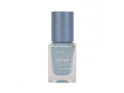 p2 Cosmetics / Crisp & Color / Lak na nehty