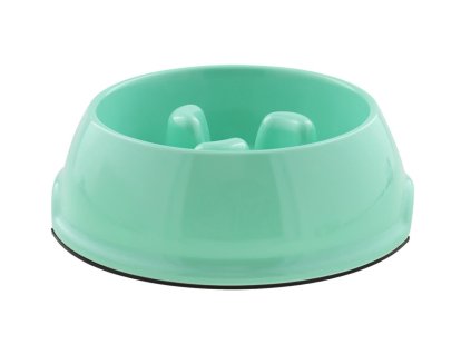 Miska pro psy proti hltání jídla  Ø 16 cm, náhodný výběr