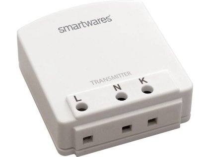 Smartwares SmartHome Basic bezdrátový vysílač