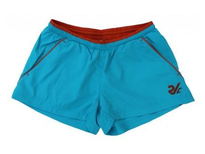 Dámské kraťasy RVC Sporty Woman, modré