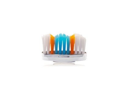Silvercare H2O - Náhradní vyměnitelné hlavice -  medium 2 ks