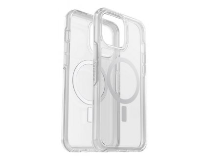 Otterbox Symmetry Plus Clear Zadní kryt Apple iPhone