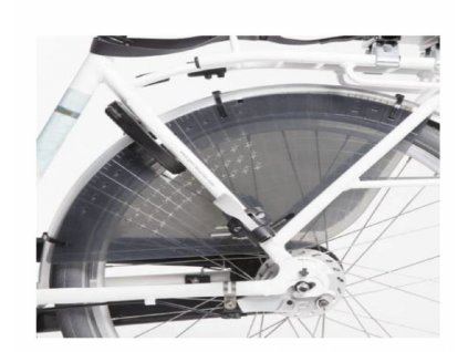 Yepp Chránič Zadního Kola Yeppie Feet