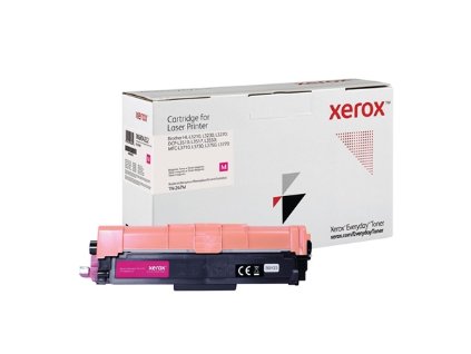 Xerox Everyday Brother TN-247M kompatibilní tonerová kazeta