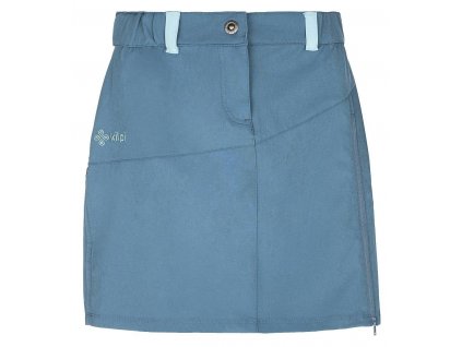 Kilpi ANA-W ML0032KI sukně modrá