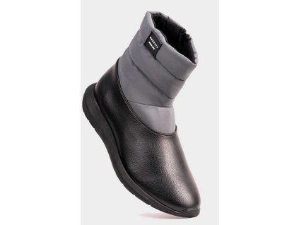 Kotníkové boty DEIMOS DARK