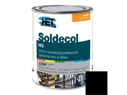 210191 het baze soldecol hg c 5 l