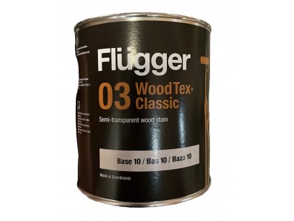 213356 1 flugger wood tex 03 classic base 10 1 l