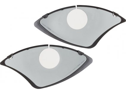 CORDO Dress Guard City se zámkovým otvorem a Combi klipem