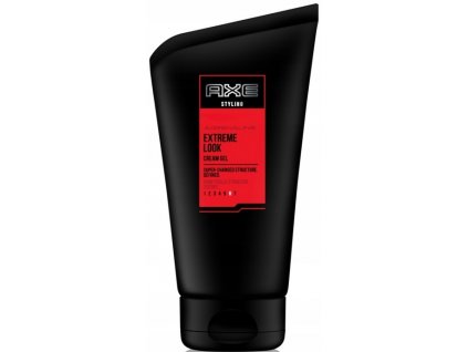 240124 axe adrenalin gel na vlasy 125ml