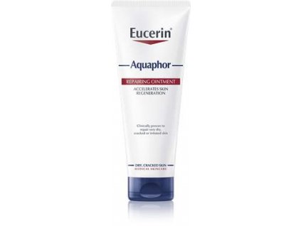 240112 eucerin aquaphor regeneracni mast 220 ml