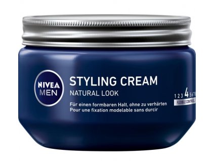 239920 nivea gel na vlasy pro muze 150 ml