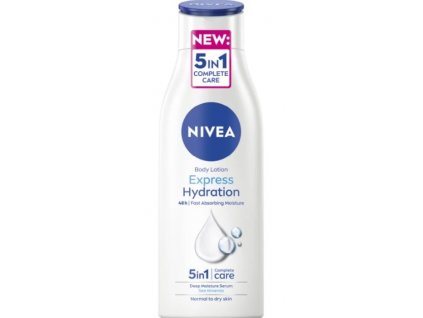 240103 nivea telove mleko express hydration 250 ml