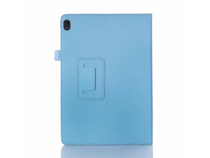 Pouzdro na tablet Lenovo TAB E10 Nebeská modrá