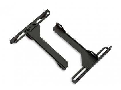 Úhlový držák EK-Loop - 120/120mm