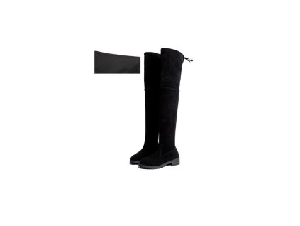 Dámské kozačky Arianna velikost 36